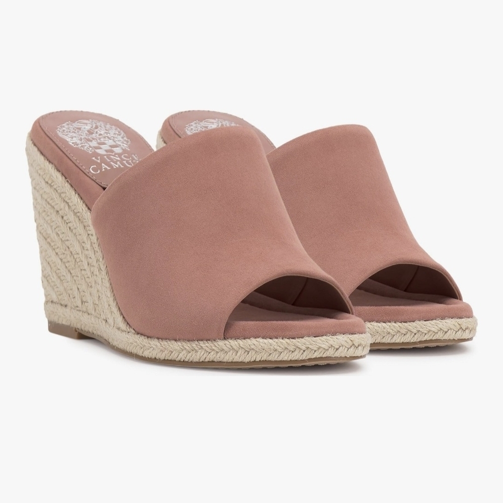 Vince Camuto Women's Fayla Wedges #1221